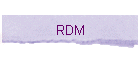 RDM