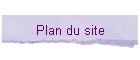 Plan du site