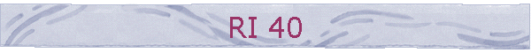 RI 40